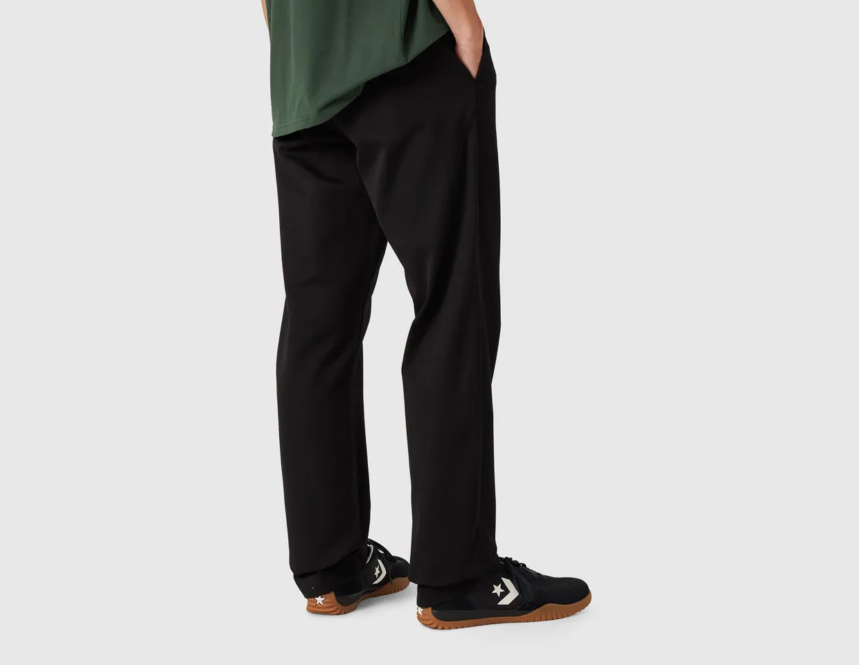 Carhartt WIP Master Pants / Black