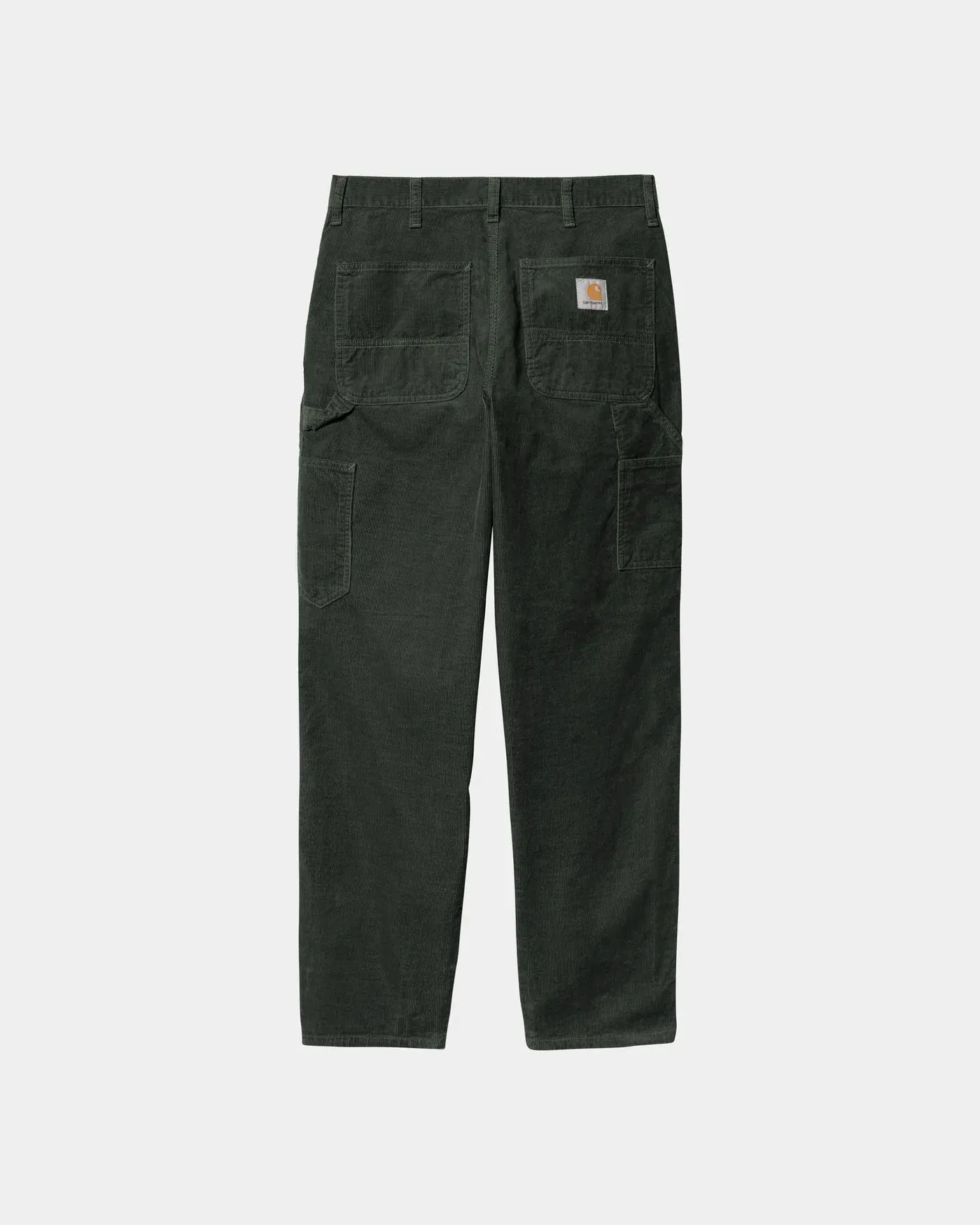 Carhartt WIP Single Knee Cord Pant - Boxwood