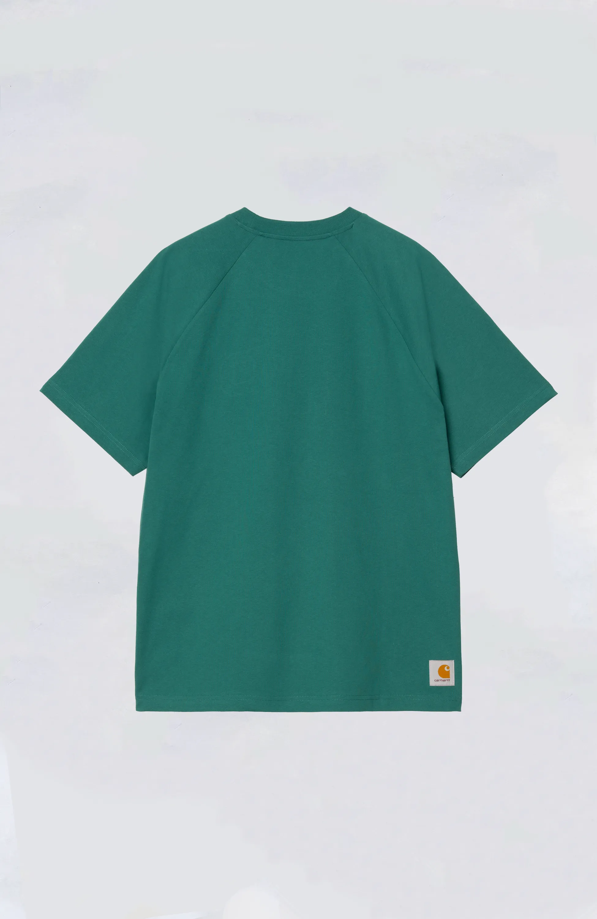 Carhartt WIP - WIP S/S Tee