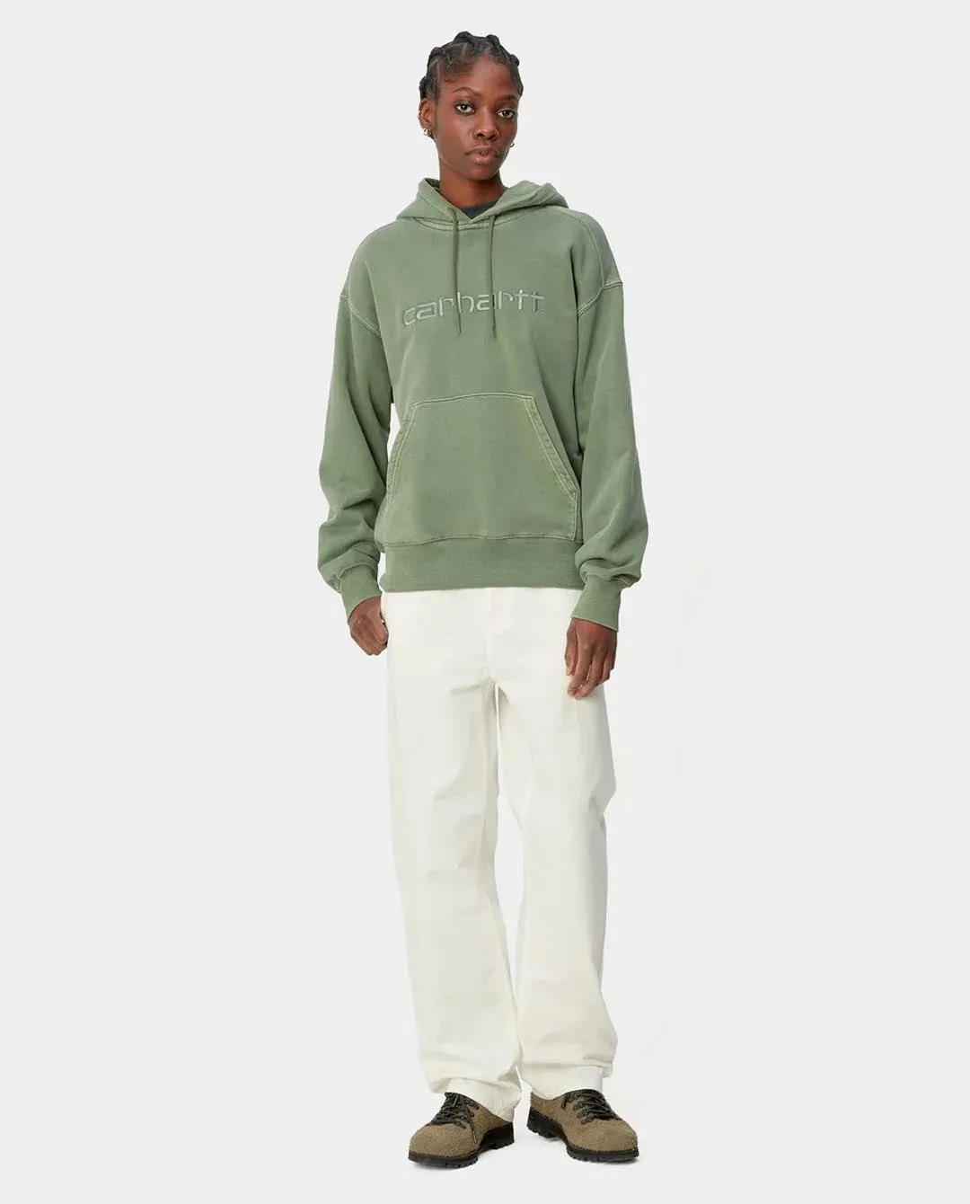 Carhartt WIP - Women’s Pierce Pant - Wax