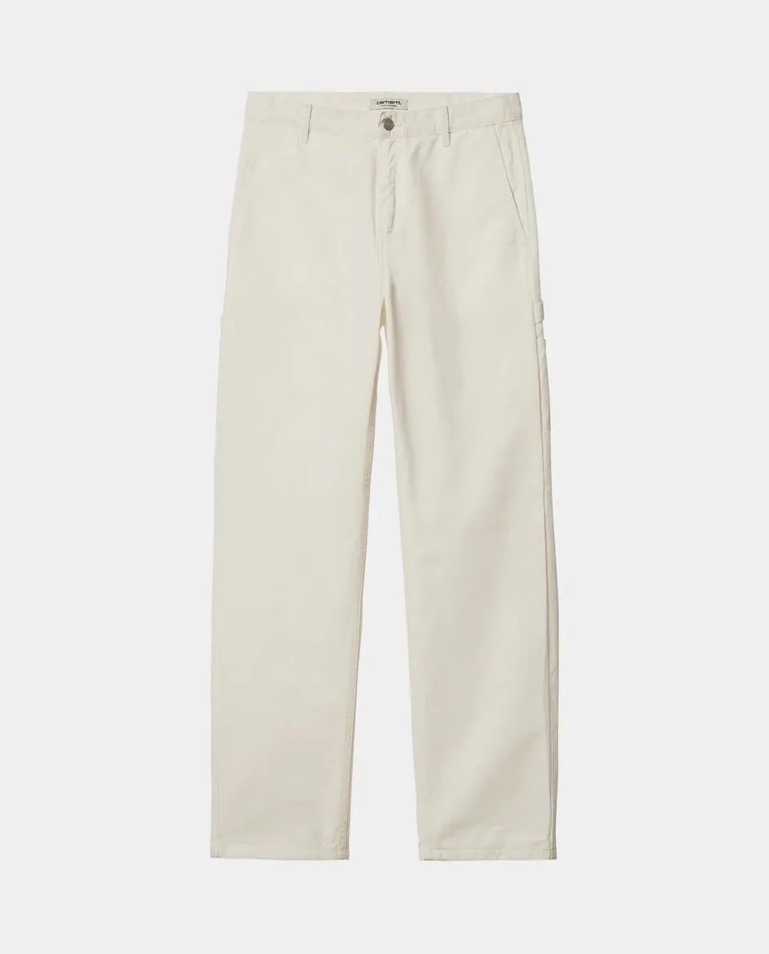 Carhartt WIP - Women’s Pierce Pant - Wax
