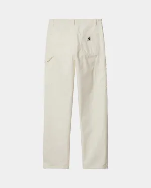 Carhartt WIP - Women’s Pierce Pant - Wax