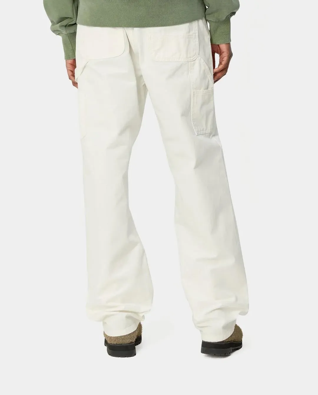 Carhartt WIP - Women’s Pierce Pant - Wax