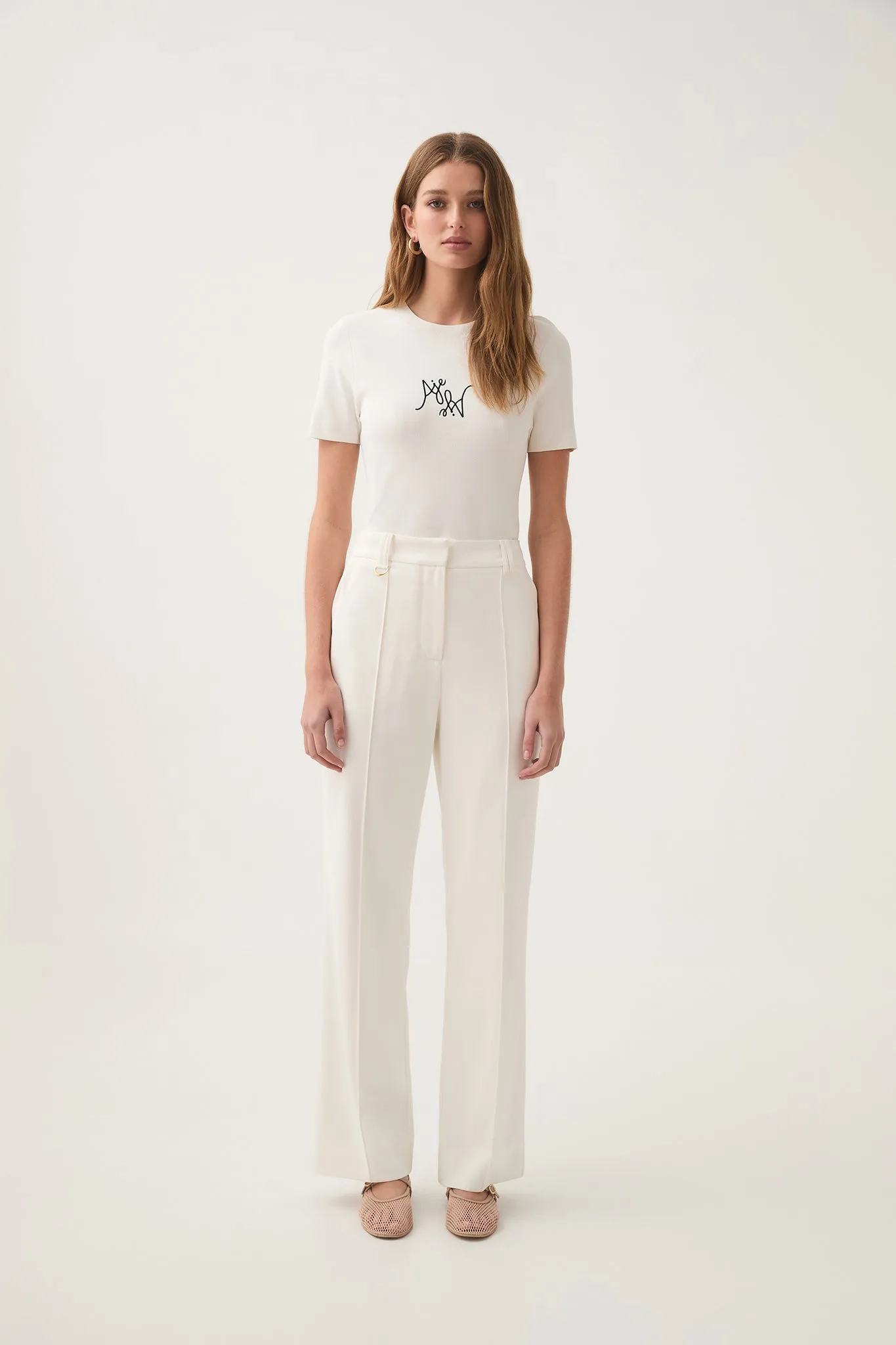 Caterina Tailored Pant