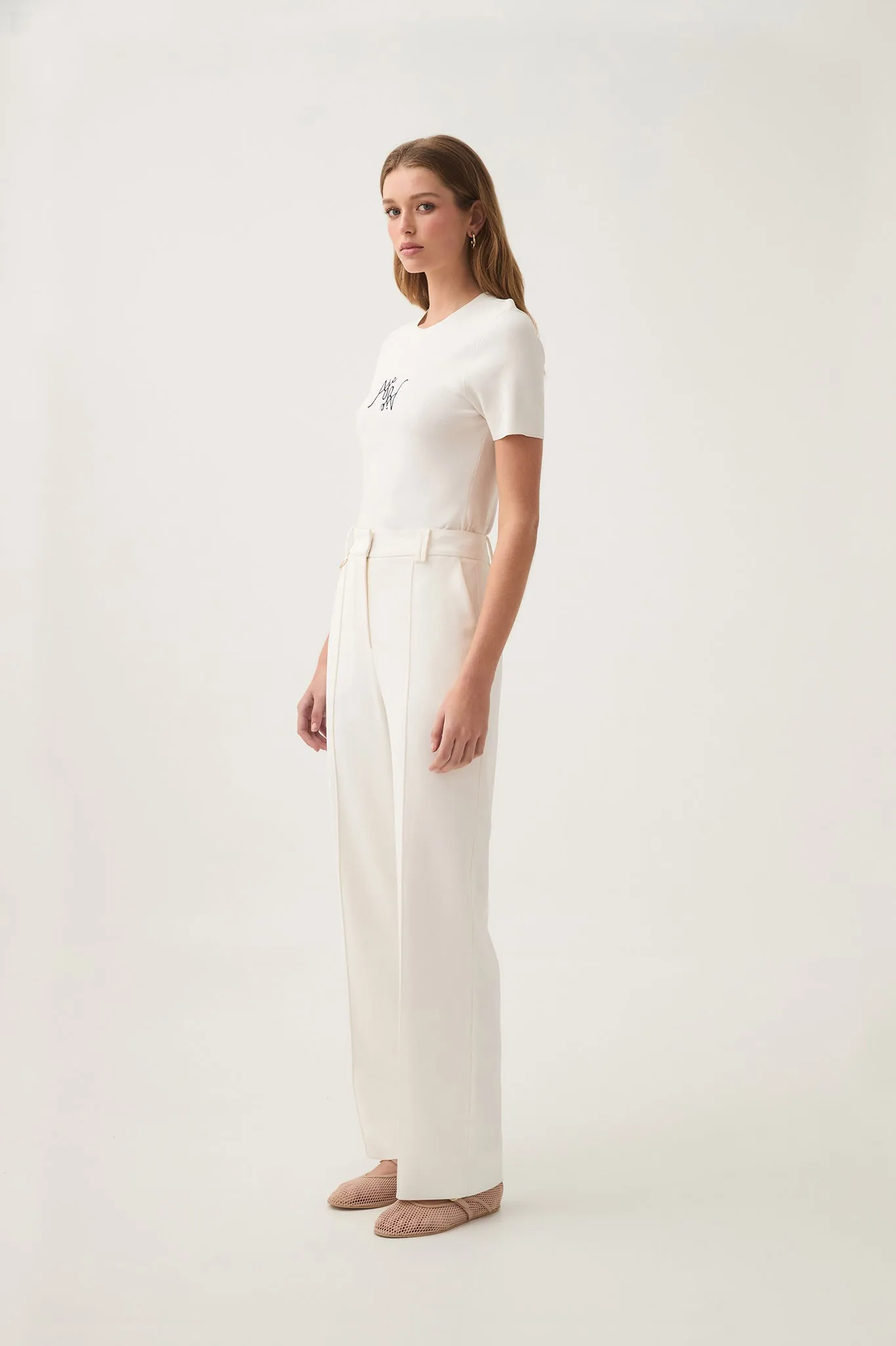 Caterina Tailored Pant
