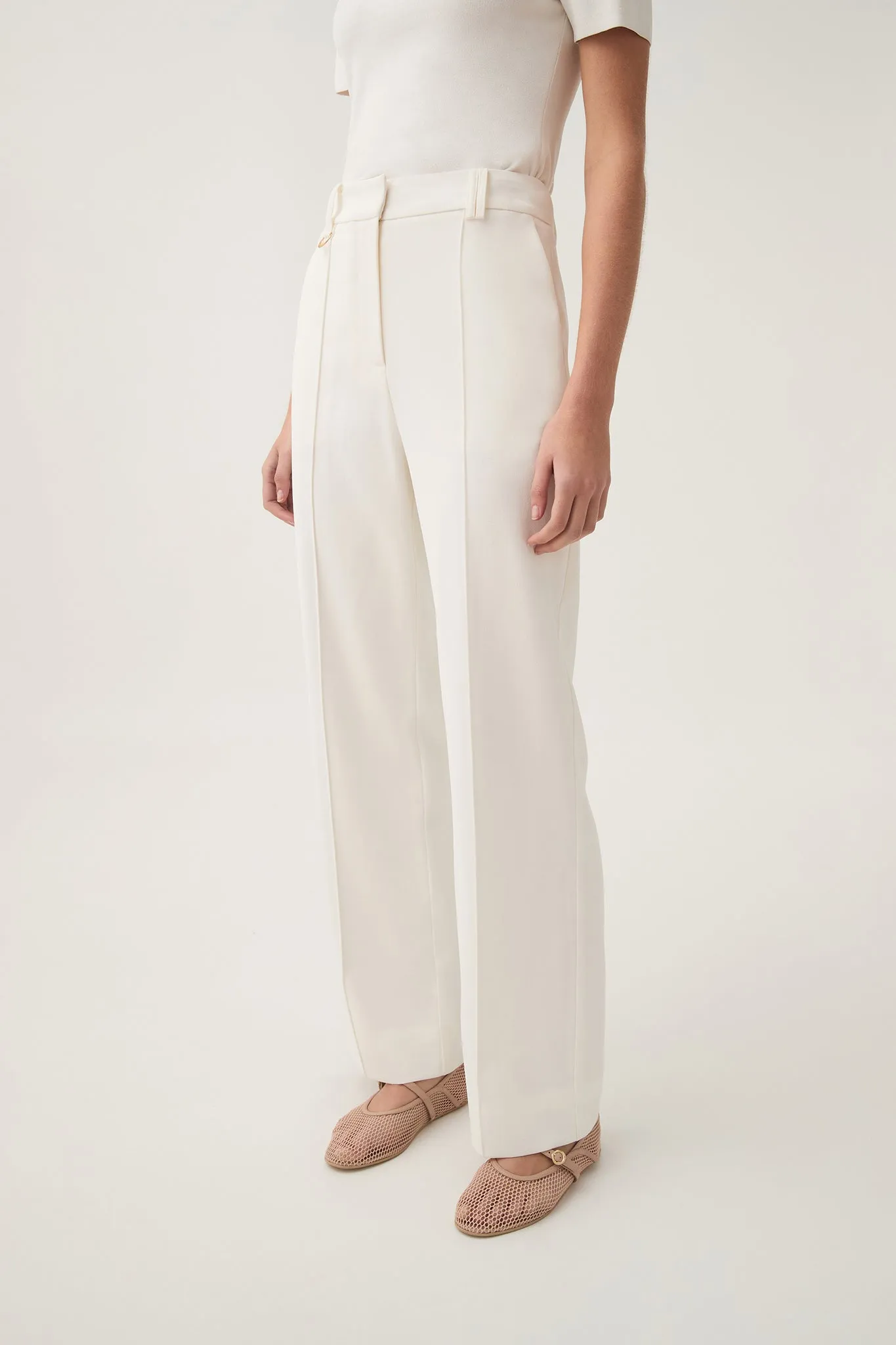 Caterina Tailored Pant