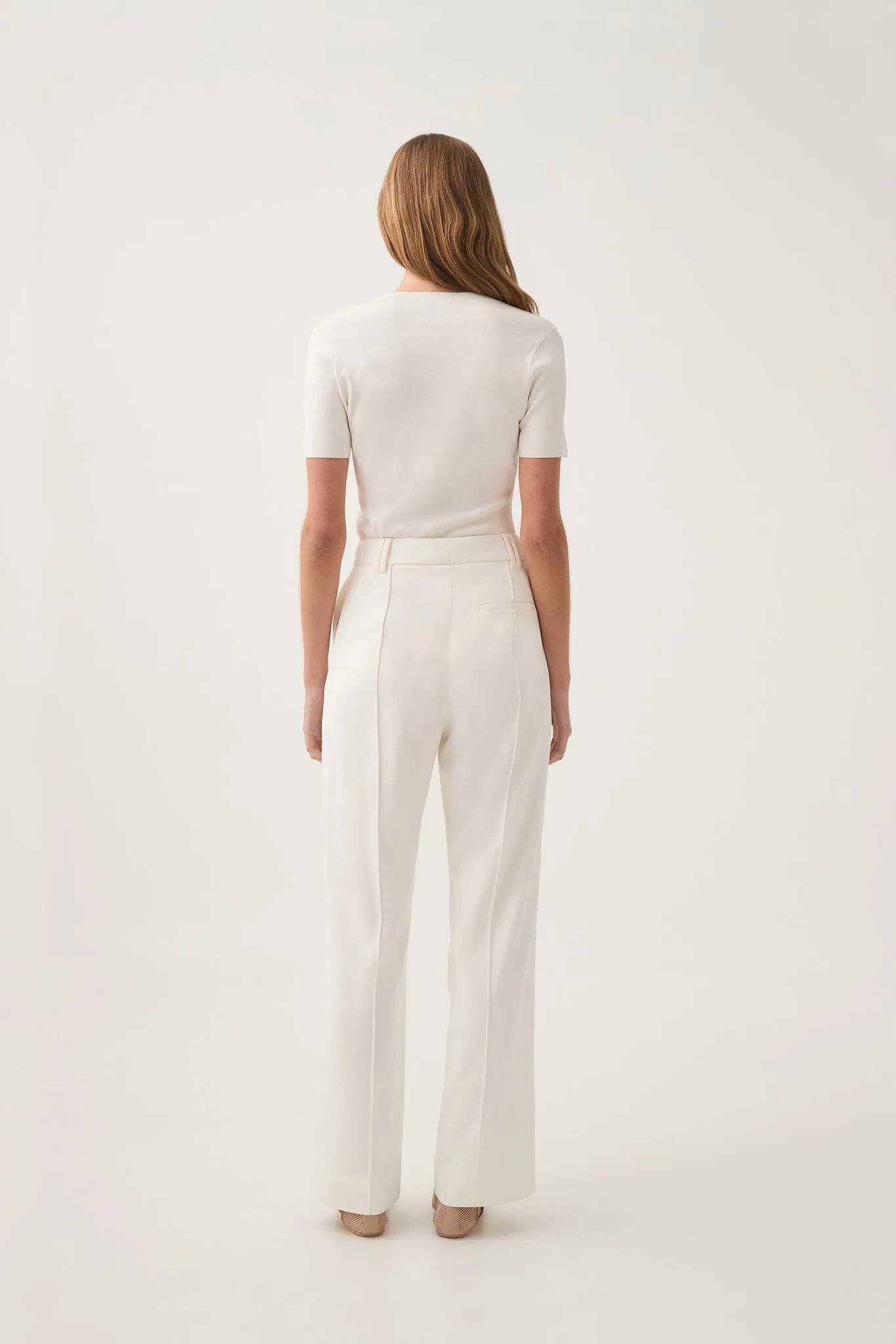 Caterina Tailored Pant