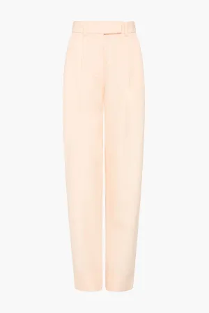 CLASSICO WAIST TAILORED TROUSER