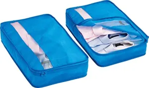 Design Go Shirt Savers, Blue