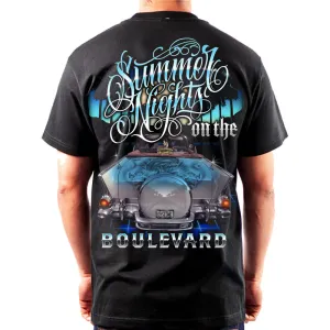 Dyse one SUMMER Tee