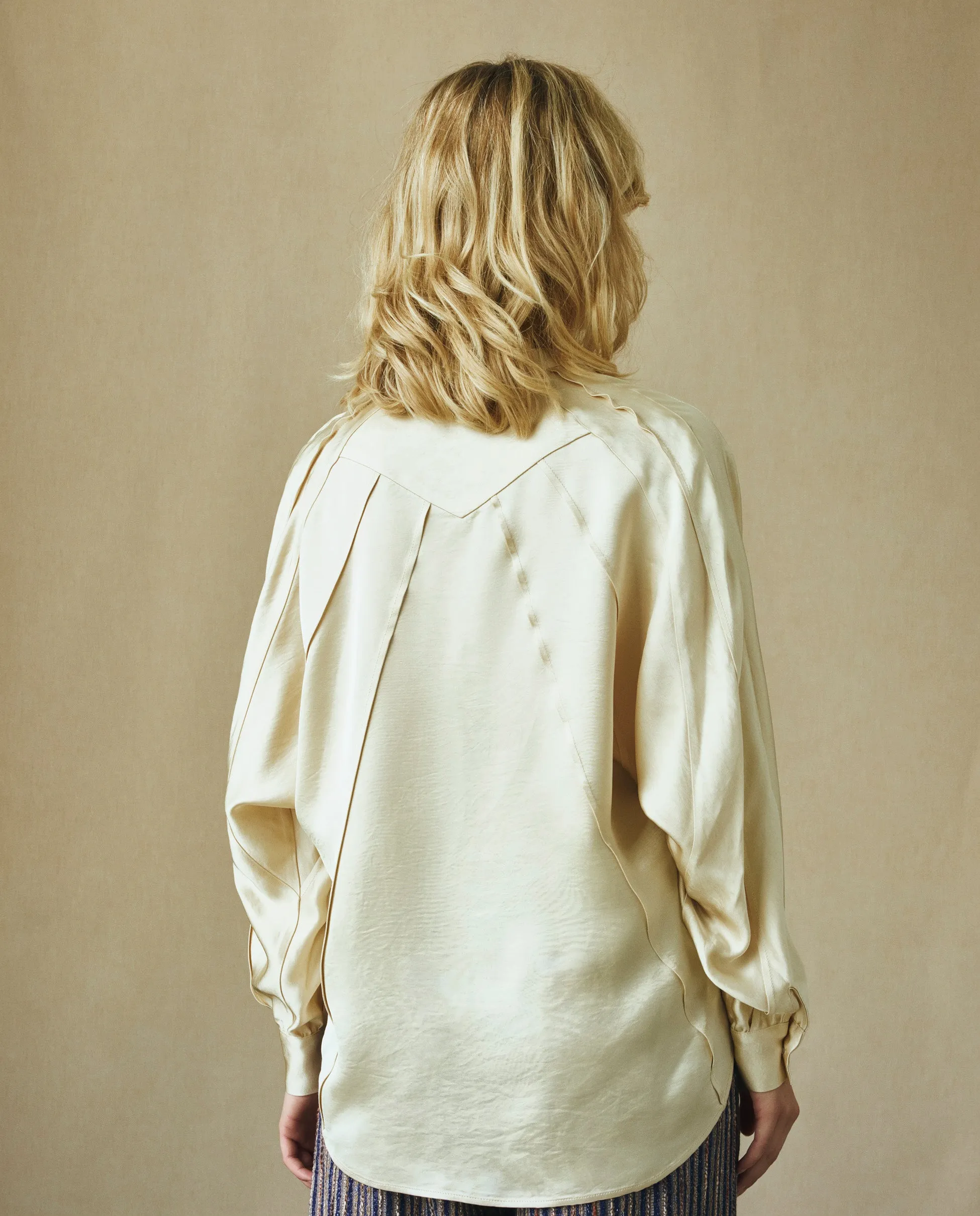 ERICA | Blouse