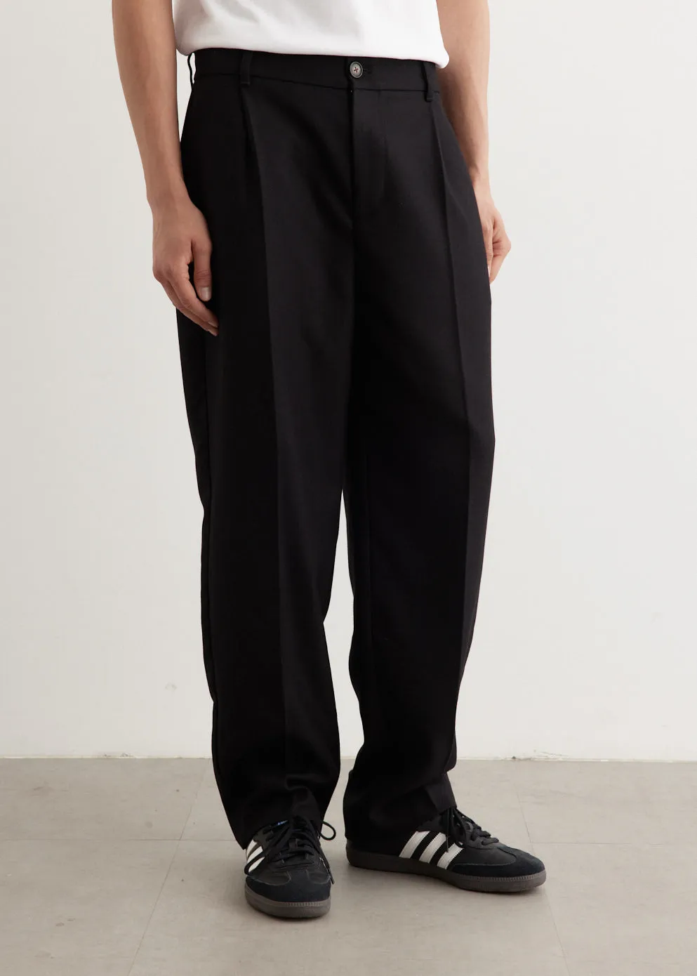Evan Tailored Pants