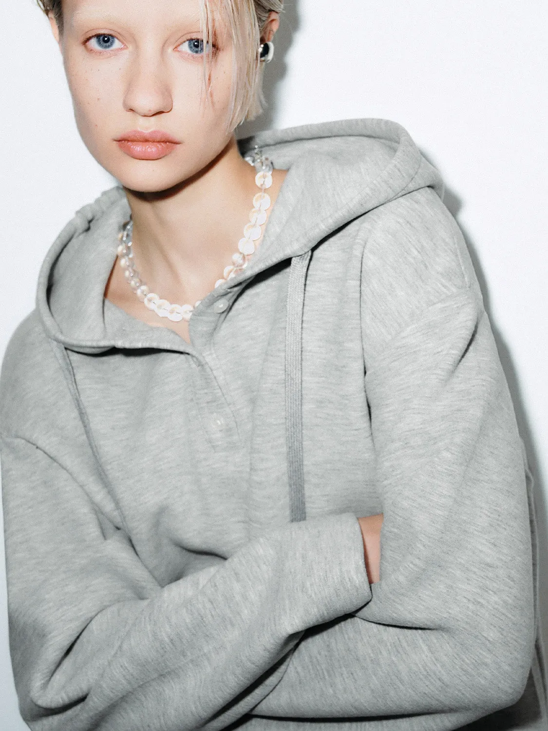 Hoodie Loose T-Shirts