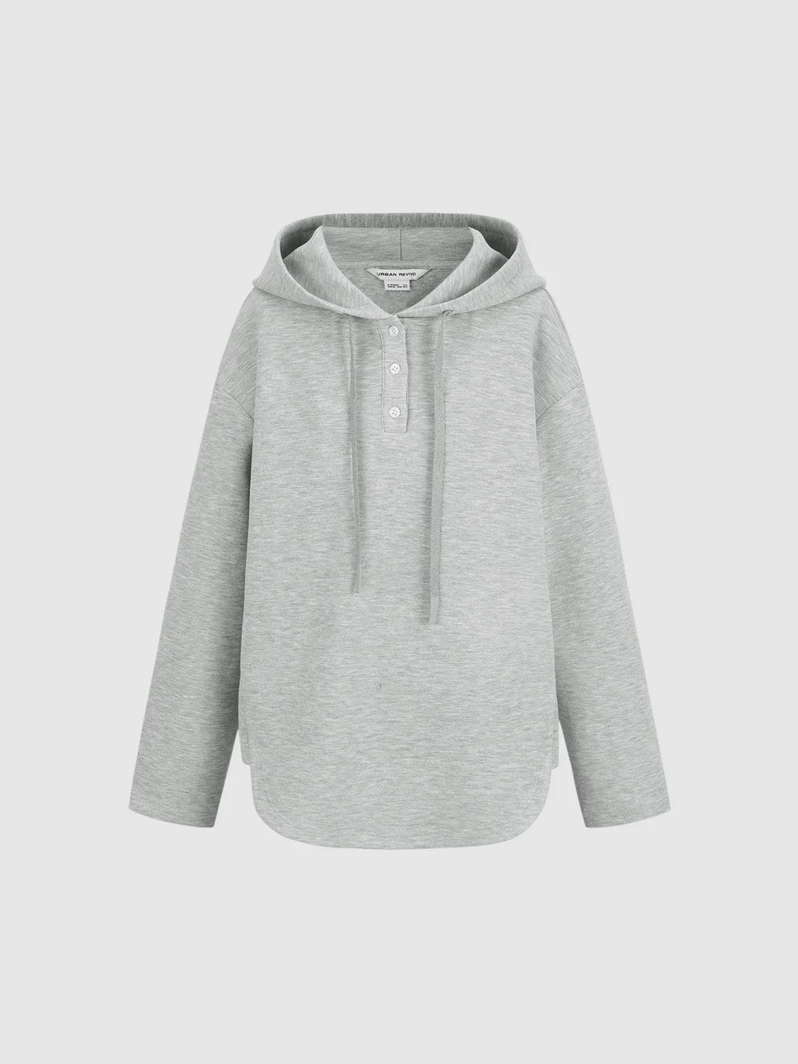 Hoodie Loose T-Shirts