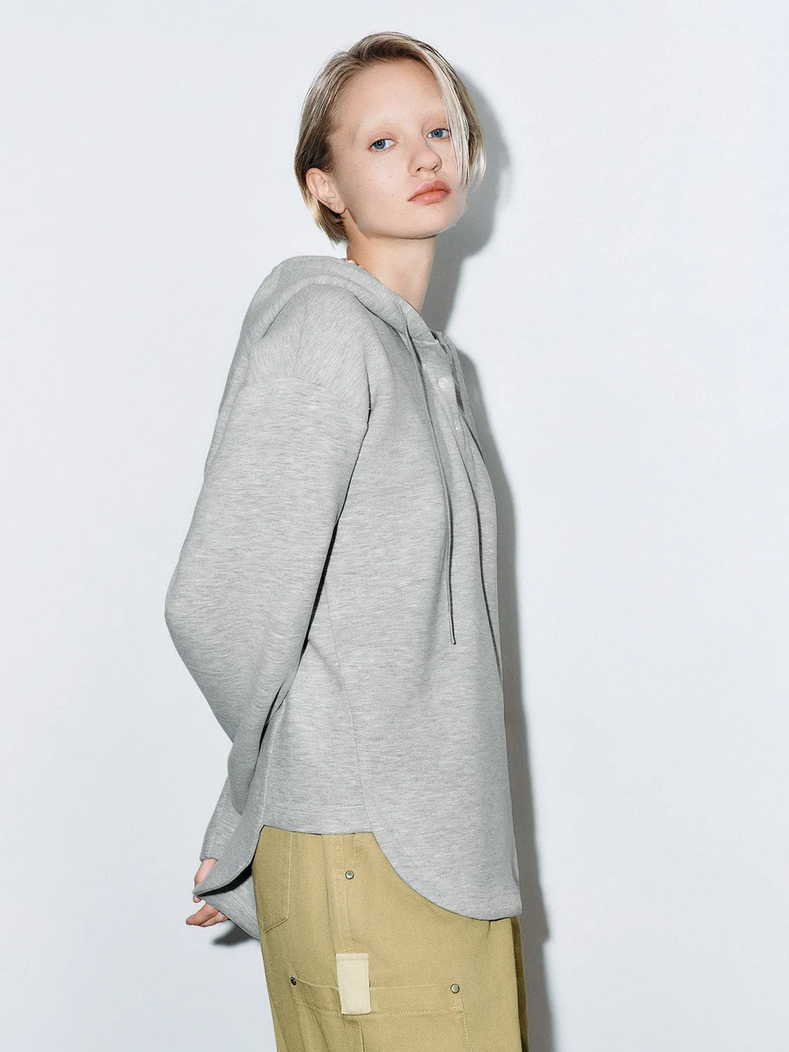 Hoodie Loose T-Shirts