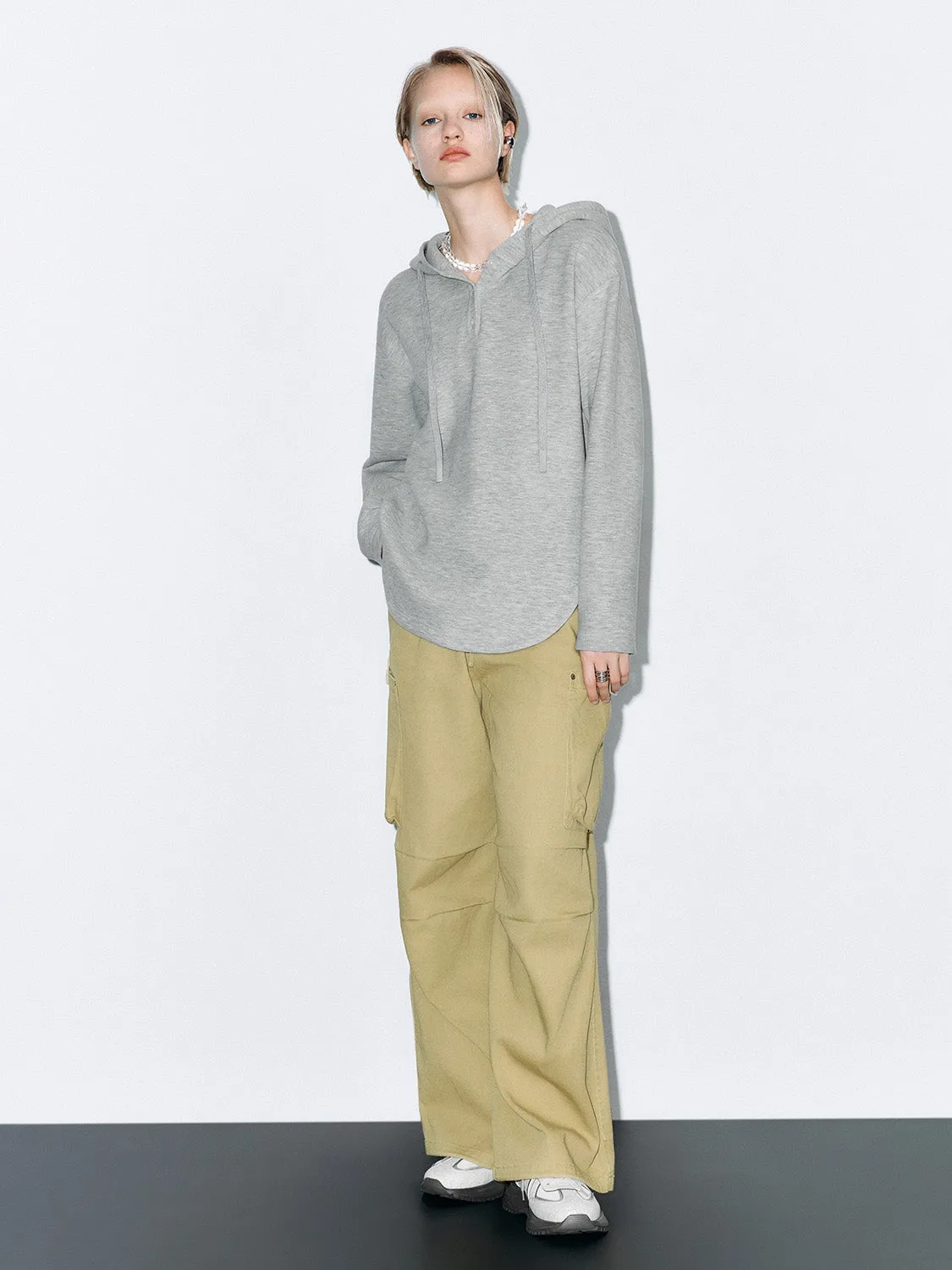 Hoodie Loose T-Shirts