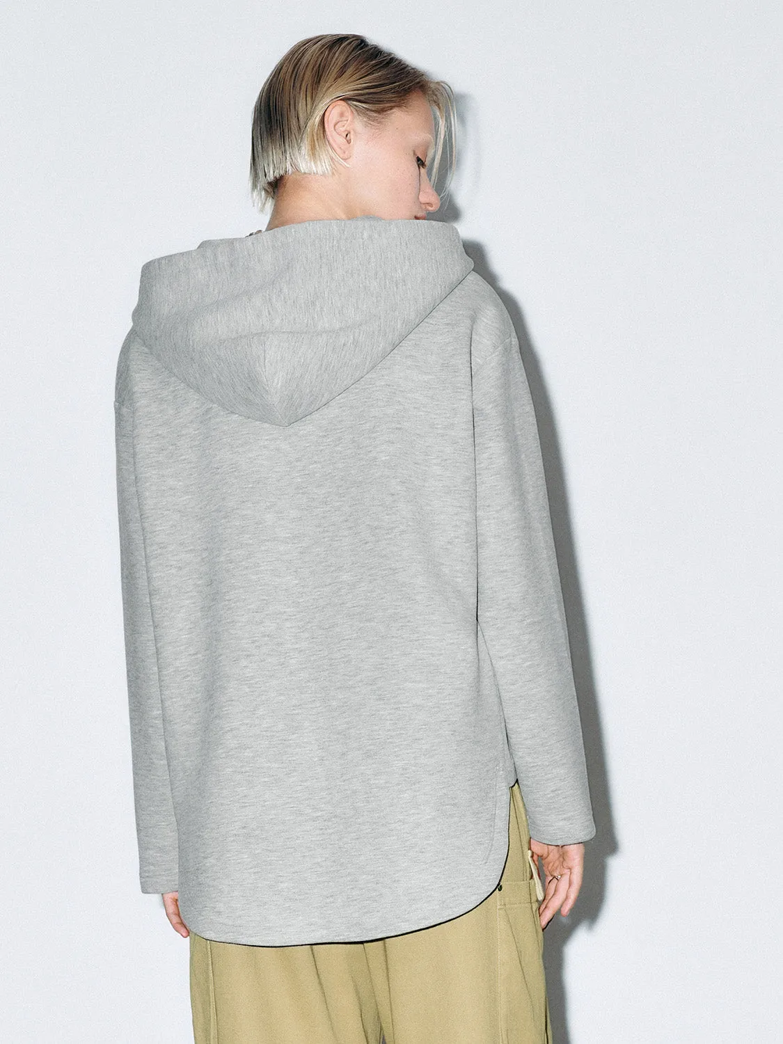 Hoodie Loose T-Shirts