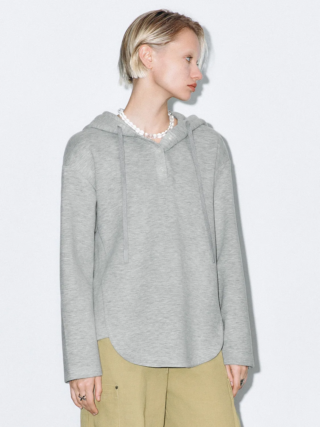 Hoodie Loose T-Shirts