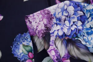Hydrangea Dreaming