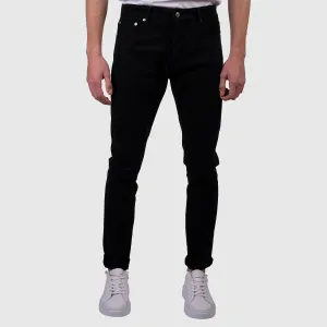 INIMIGO Mens Red Heart Jeans