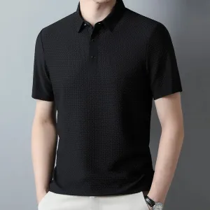 Joseph - Herren Polo-Shirt, elegant und stilvoll