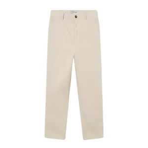 Kody Heavy Corduroy Pants - Ivory