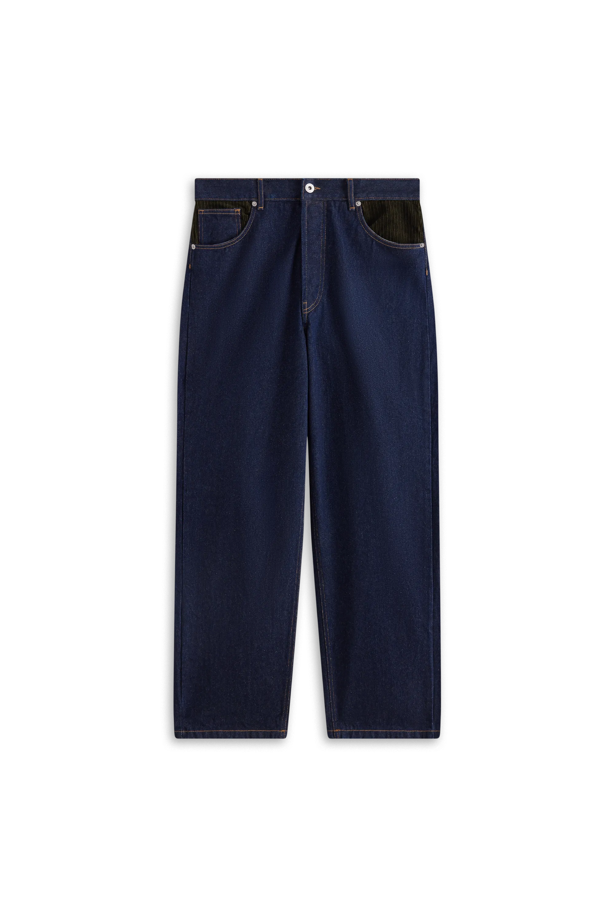 Le Jean Brut