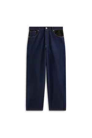 Le Jean Brut