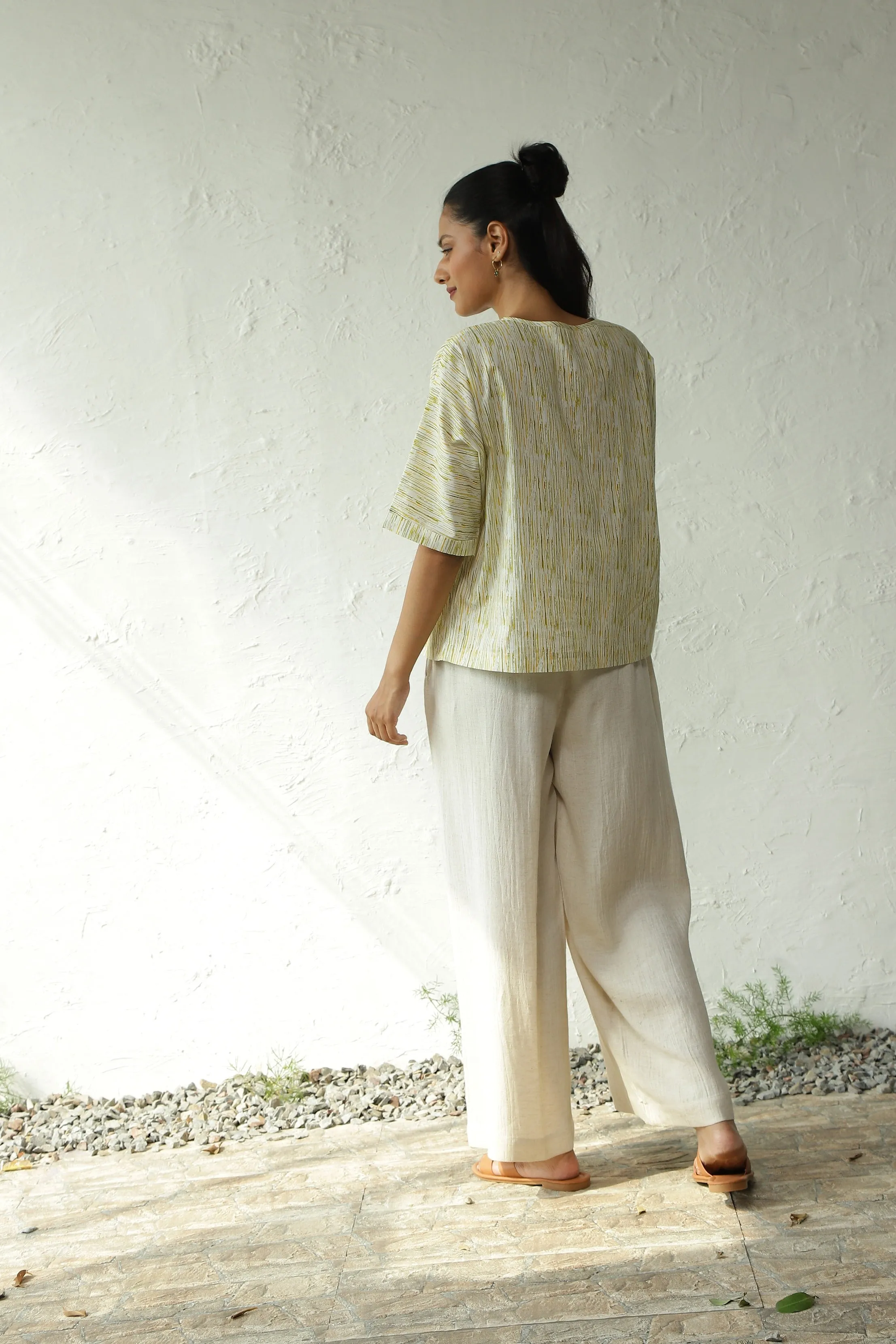 Lemongrass Outfit