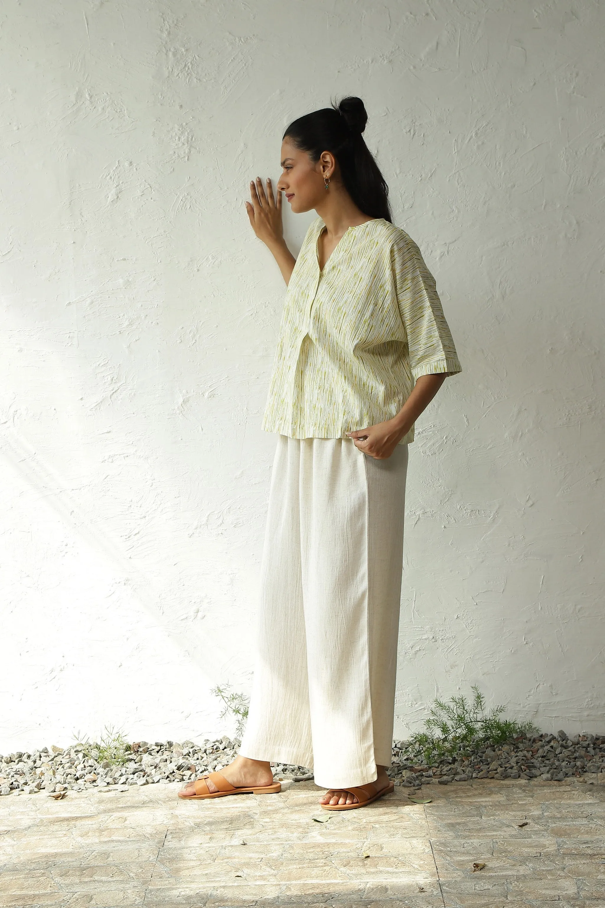 Lemongrass Outfit