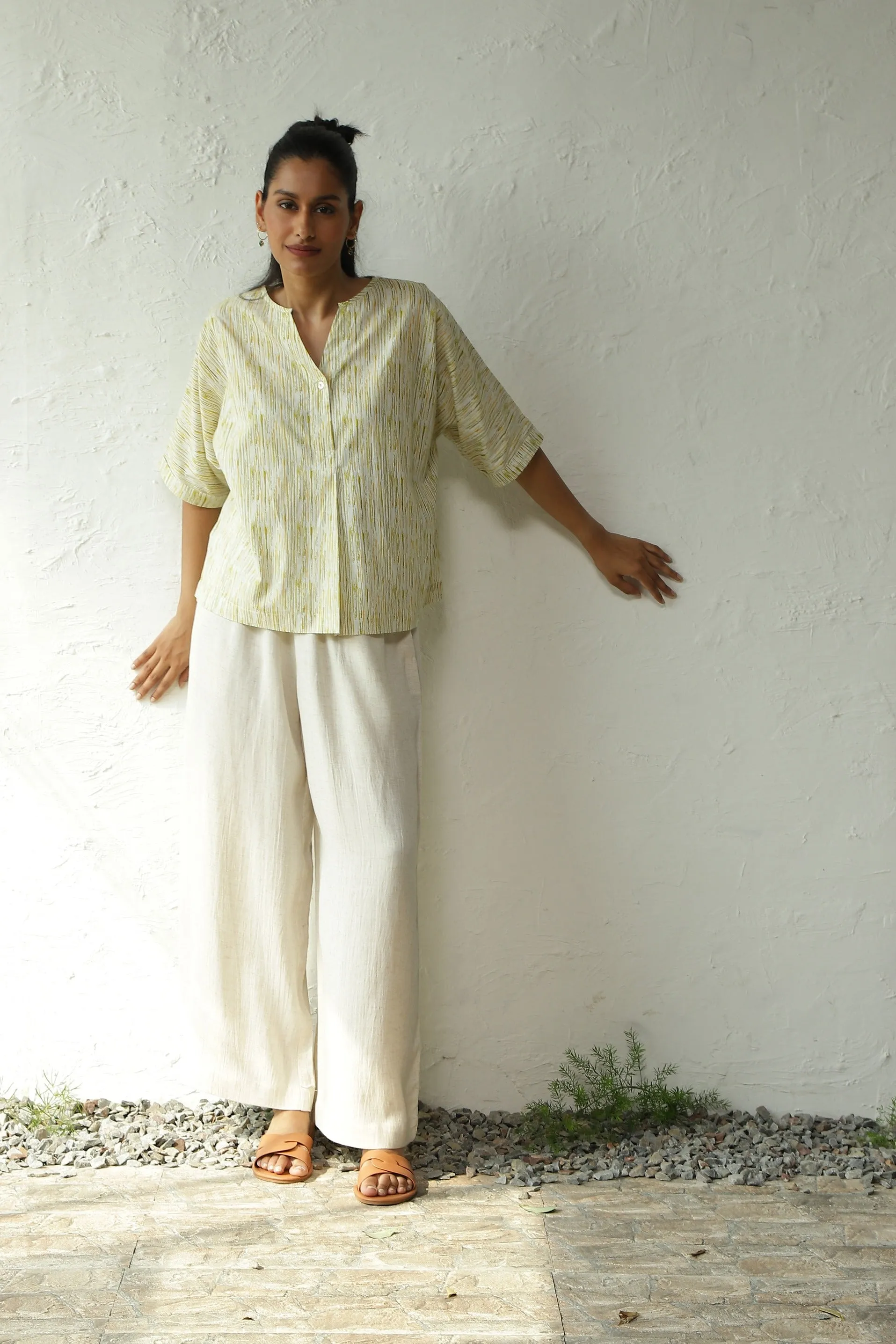 Lemongrass Outfit