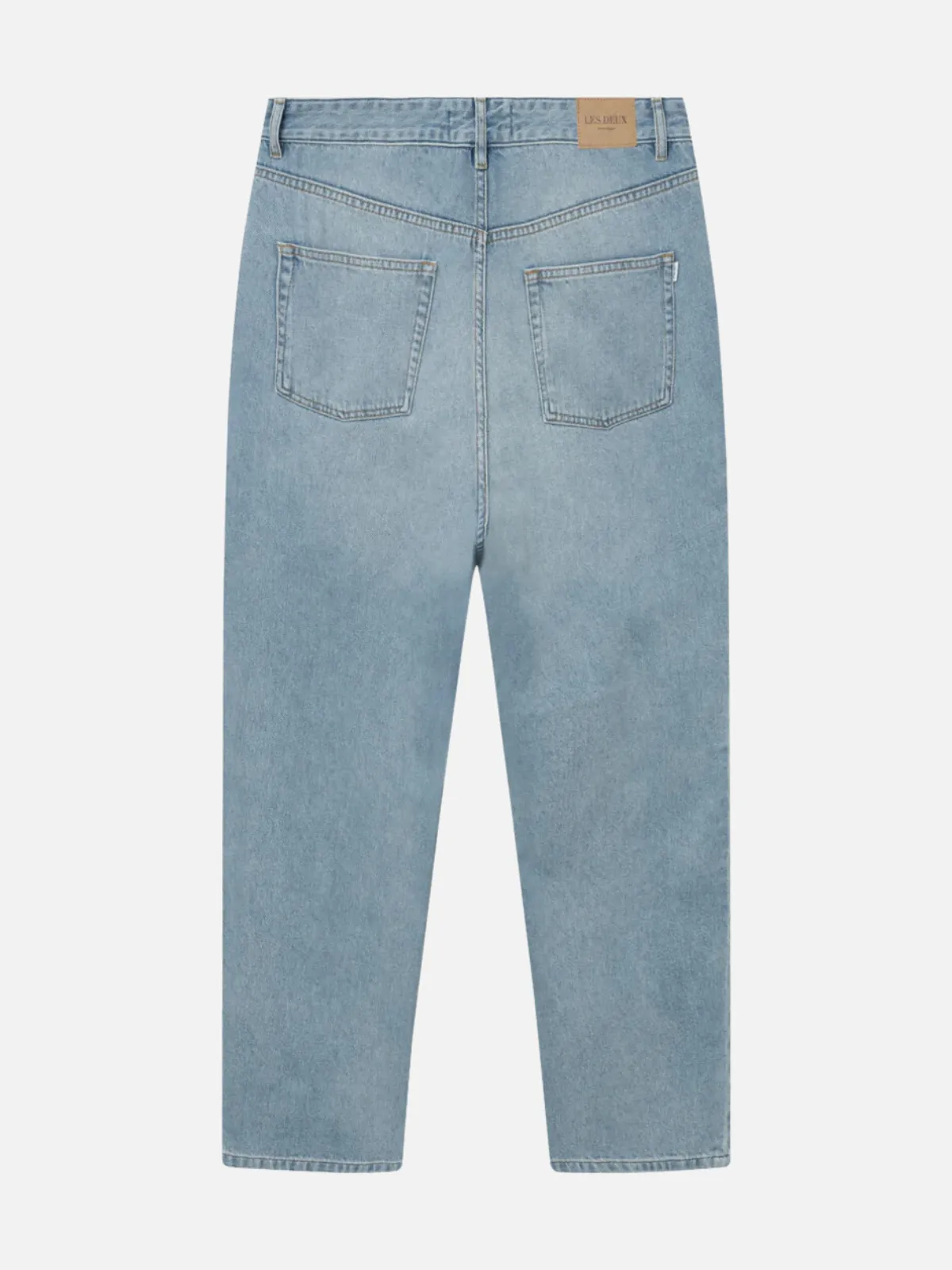 Les Deux Ryder Relaxed Jeans