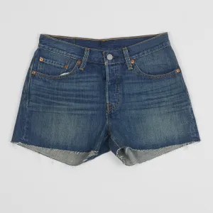 Levi's® 501® Ladies Hot Pants