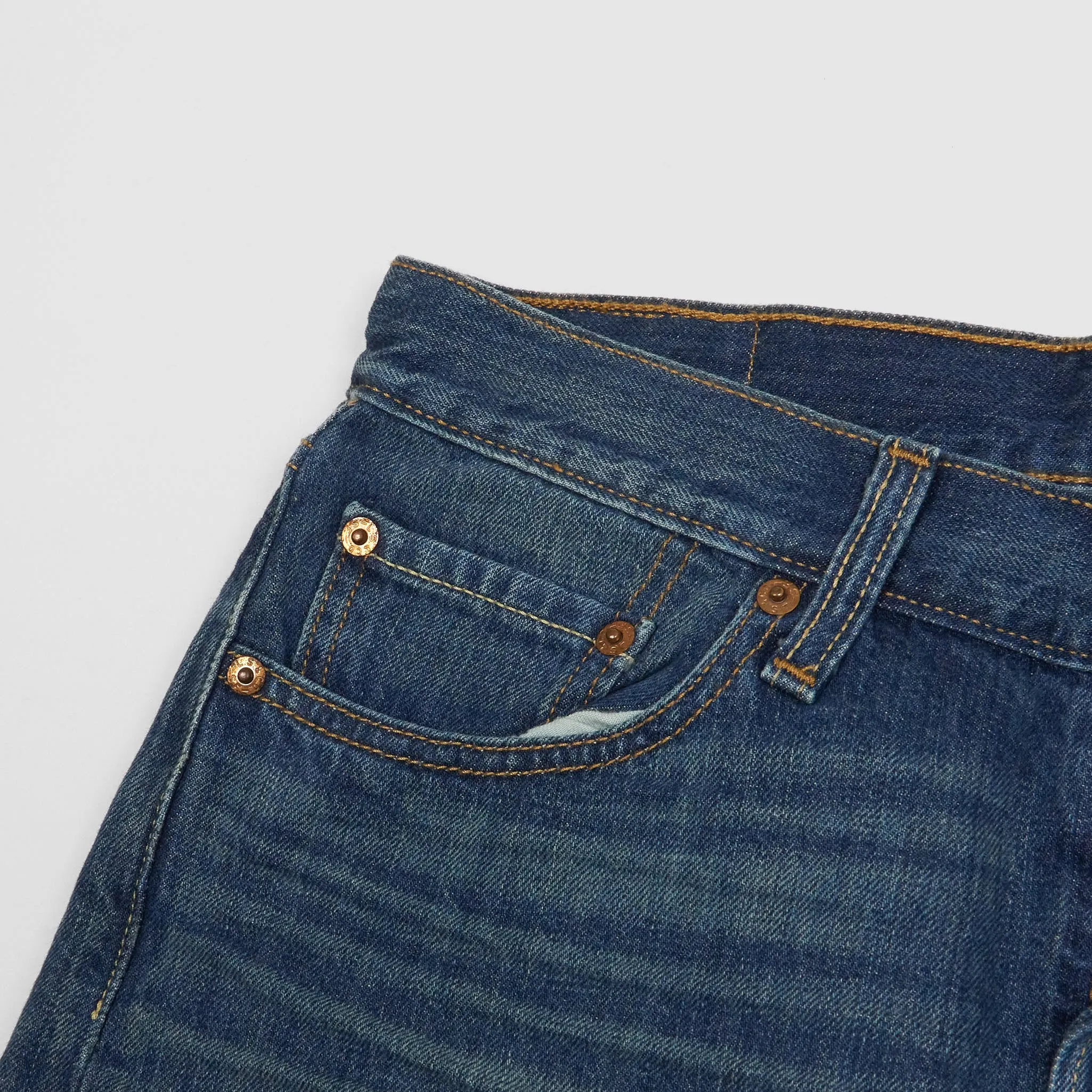 Levi's® 501® Ladies Hot Pants