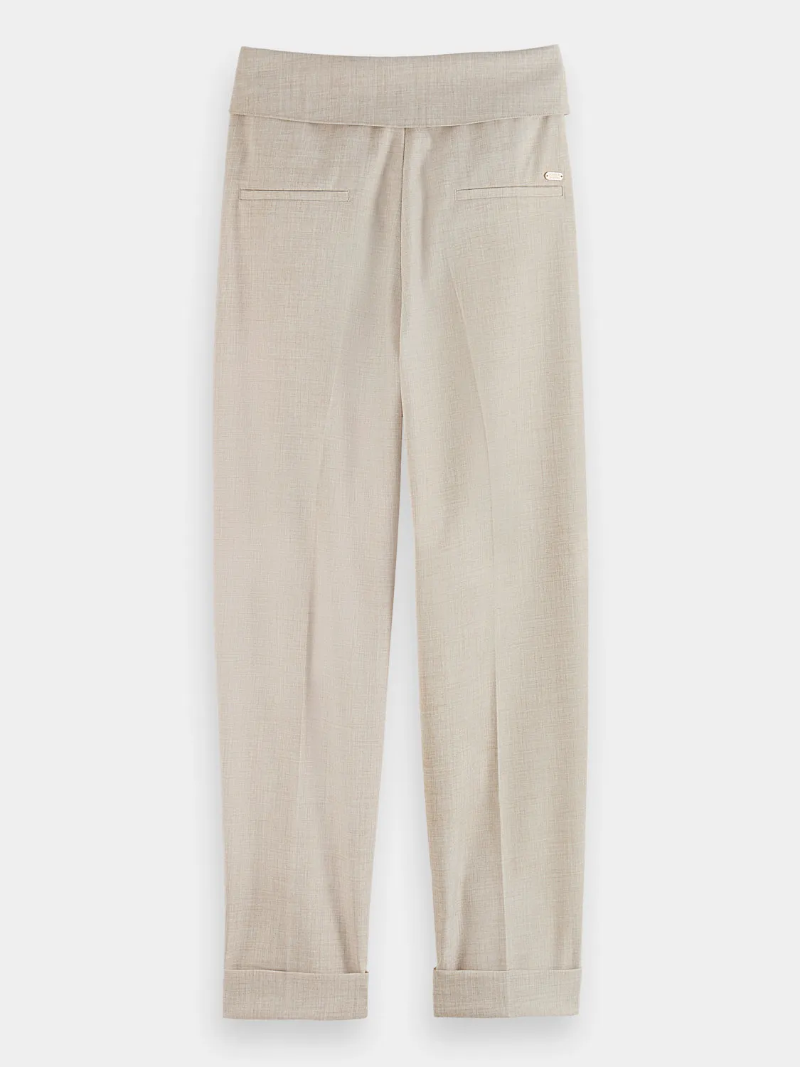 Lily tailored pants