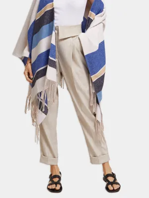 Lily tailored pants