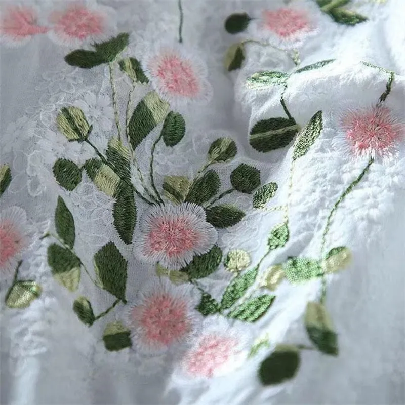 Literary Cotton Shirts For Women