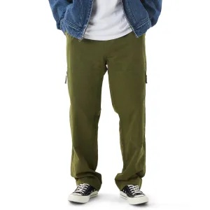 LOMA TECH PANT (DRIED HERB)
