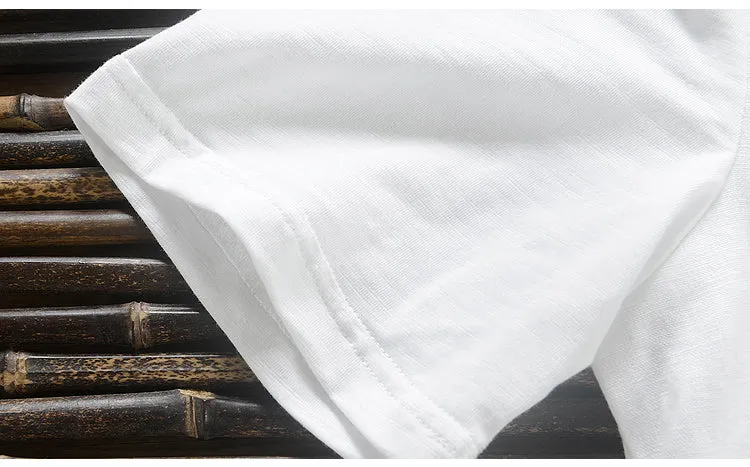 MLB L12 Linen T-Shirt