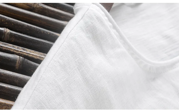 MLB L12 Linen T-Shirt