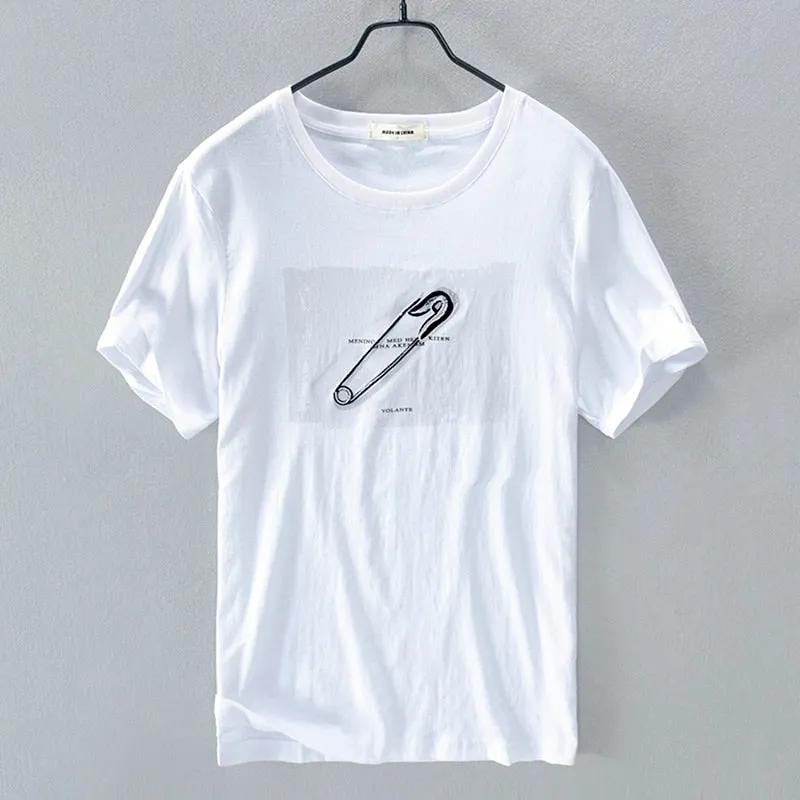 MLB L20 Linen T-Shirt