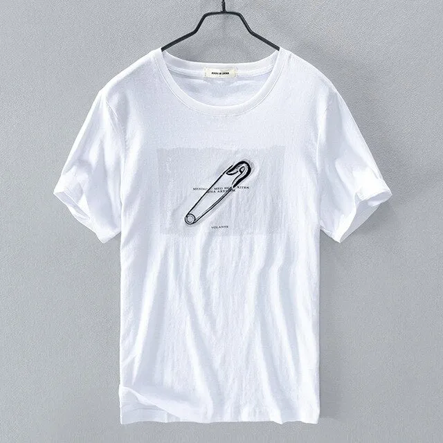 MLB L20 Linen T-Shirt