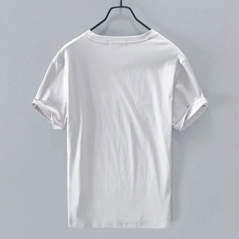 MLB L20 Linen T-Shirt