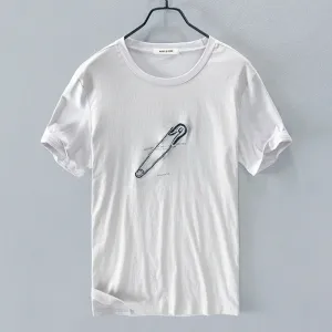 MLB L20 Linen T-Shirt