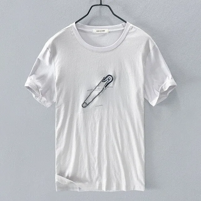 MLB L20 Linen T-Shirt