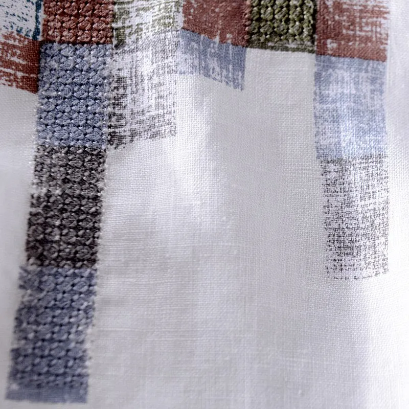 MLB L46 Linen T-Shirt