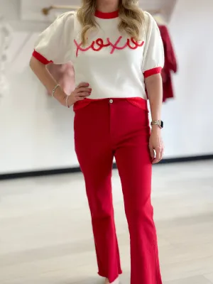 Naturally Trendy Pants