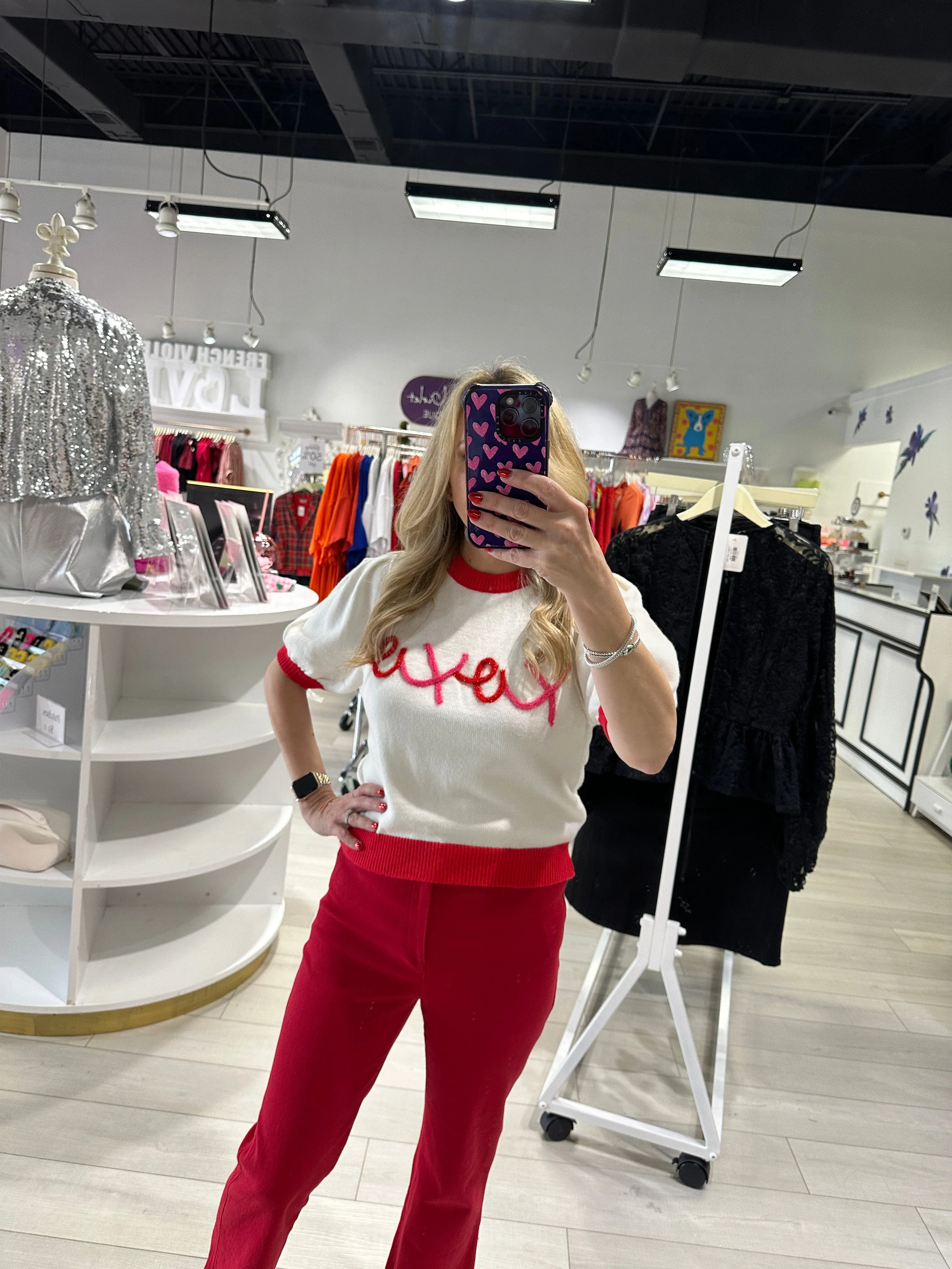 Naturally Trendy Pants