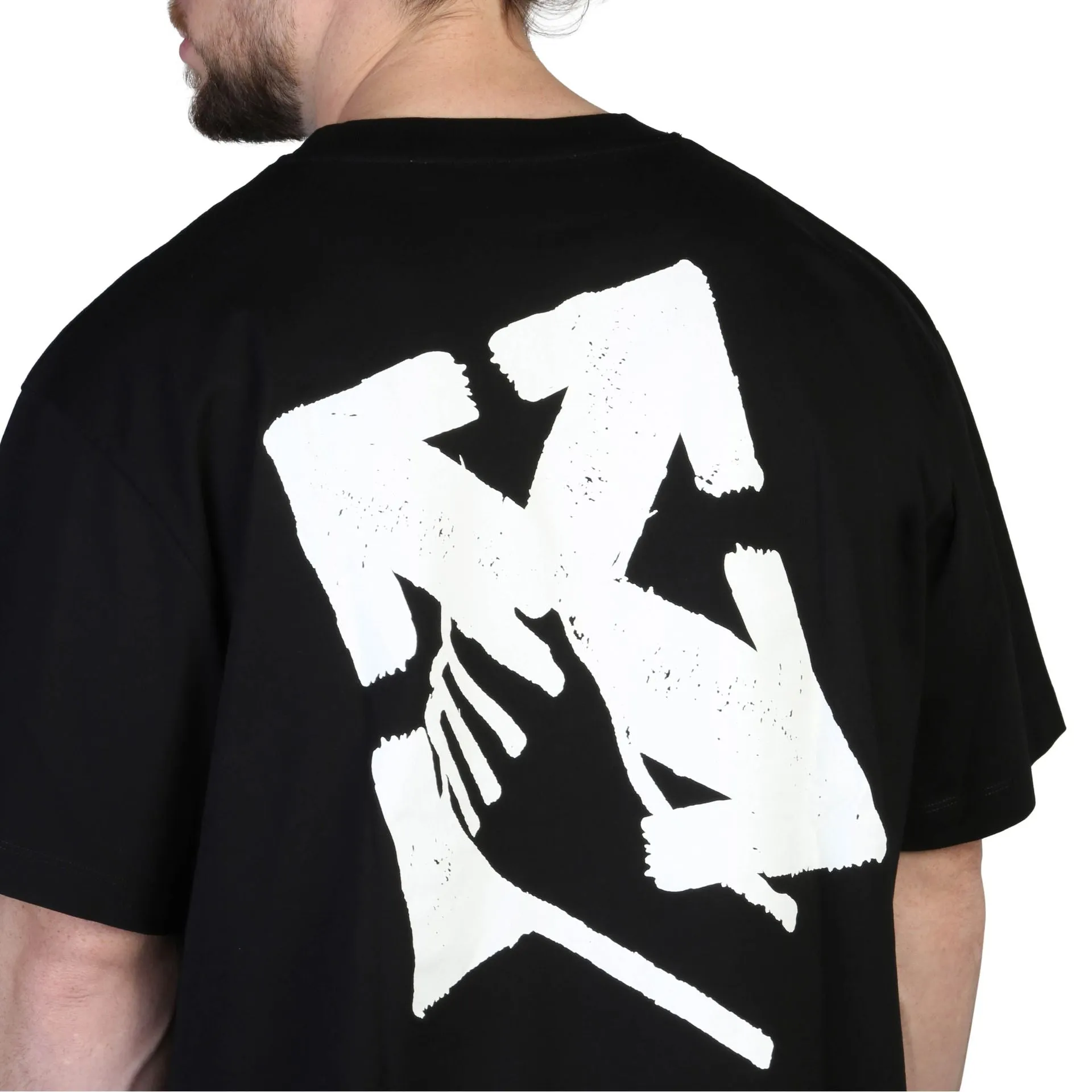 Off-White T-shirts