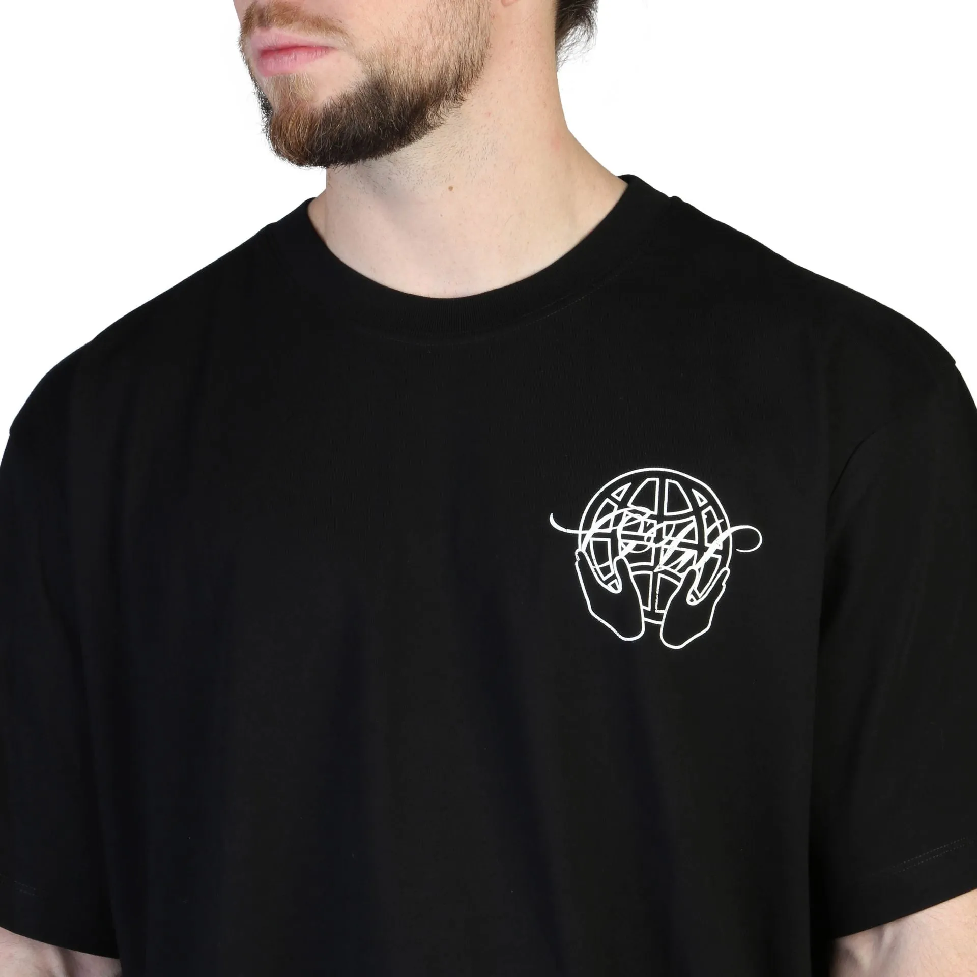 Off-White T-shirts